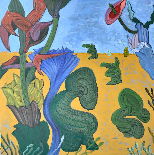 Flowers & Succulents 5