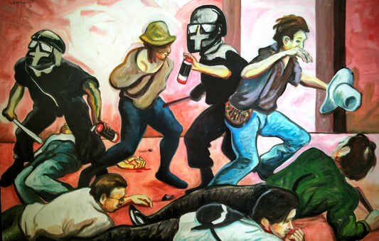 Boys Will by Boys #2